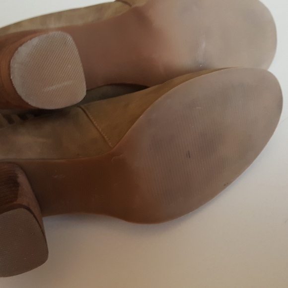 🔴SOLD STEVE MADDEN BOOTIE - Picture 6 of 8